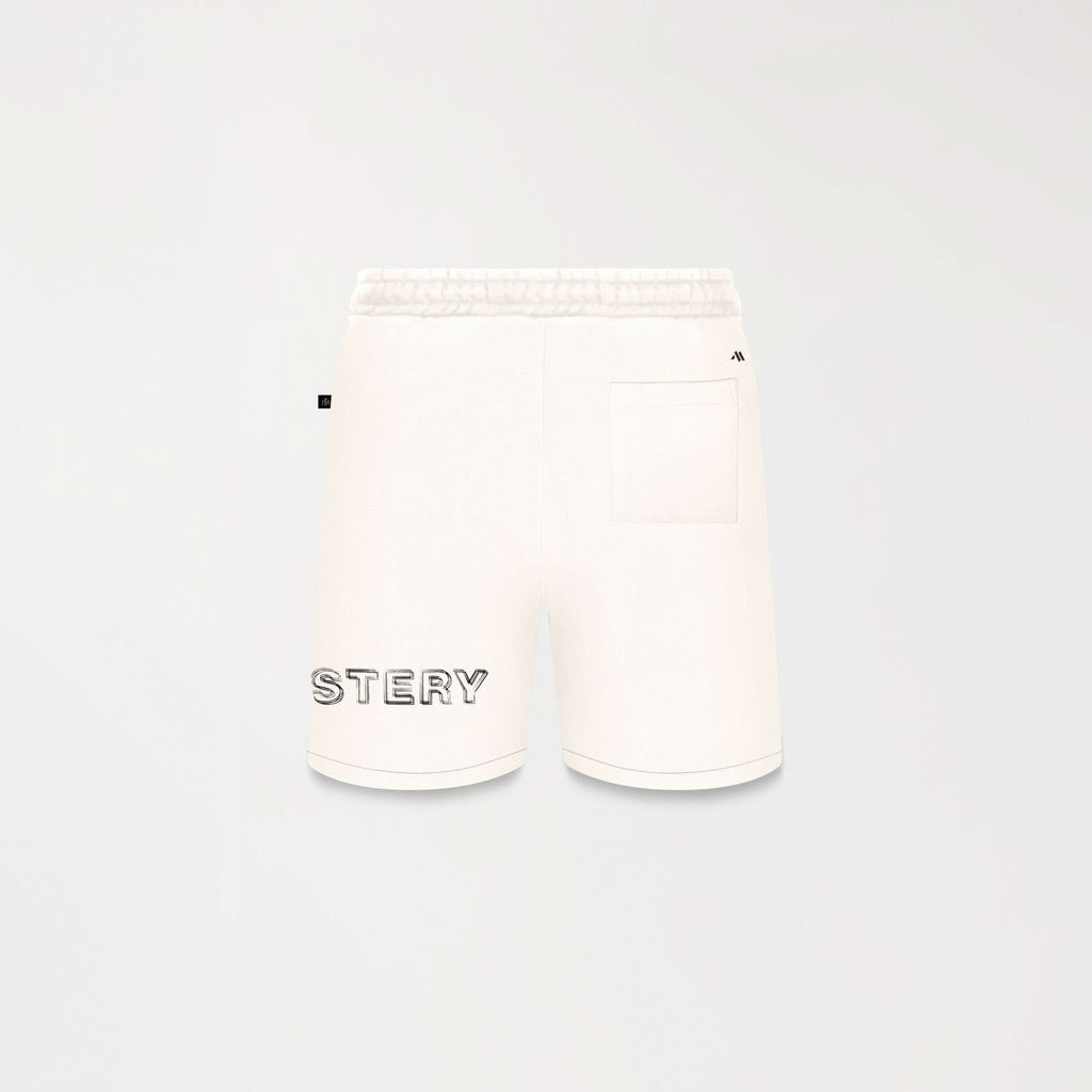 LEGATUS BURDA SHORT MEN EGRET - Monastery | Tienda Oficial Colombia