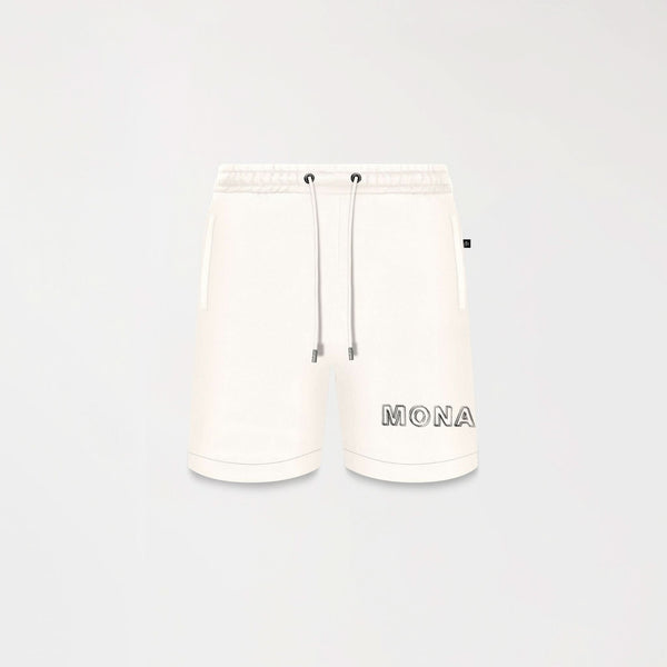LEGATUS BURDA SHORT MEN EGRET