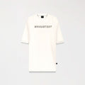 LEGATUS T - SHIRT OVERSIZED MEN EGRET - Monastery | Tienda Oficial Colombia