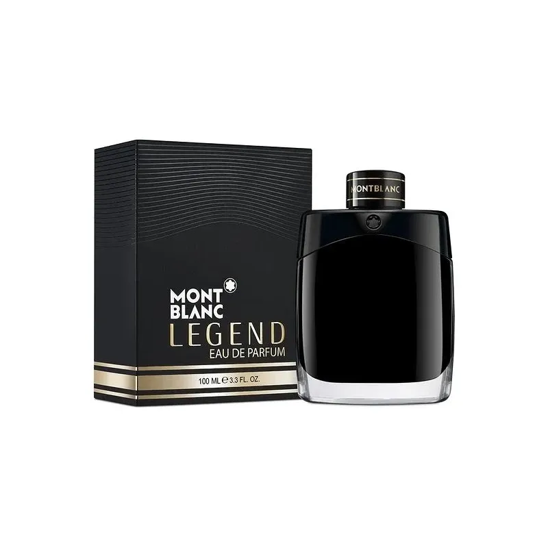 MONTBLANC LEGEND EDP 100ML