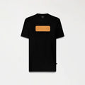 LEONIDAS T - SHIRT MEN BLACK - Monastery | Tienda Oficial Colombia
