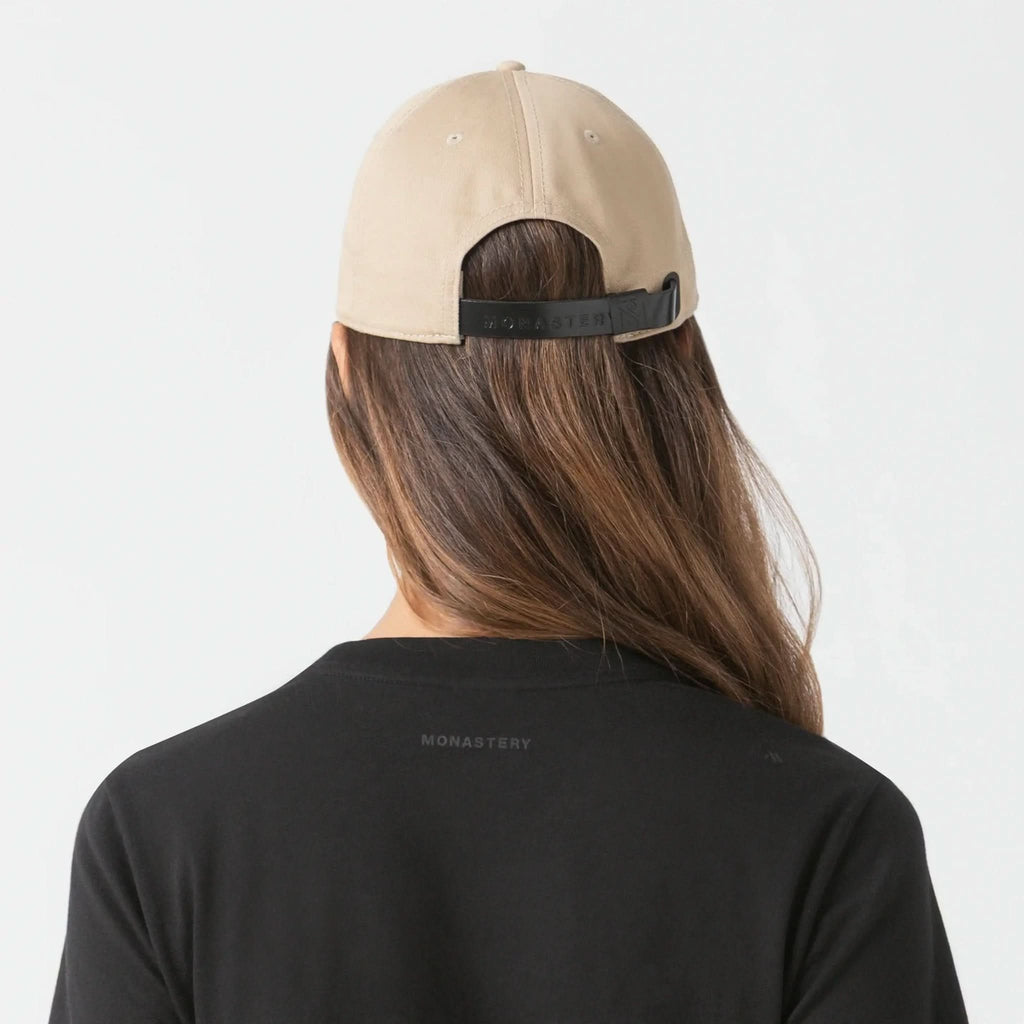 LEXINTON CAP UNISEX IRISH CREAM U - Monastery | Tienda Oficial Colombia