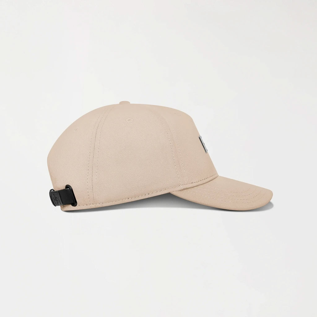 LEXINTON CAP UNISEX IRISH CREAM U - Monastery | Tienda Oficial Colombia