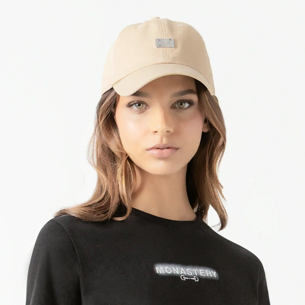 LEXINTON CAP UNISEX IRISH CREAM U · otra vista