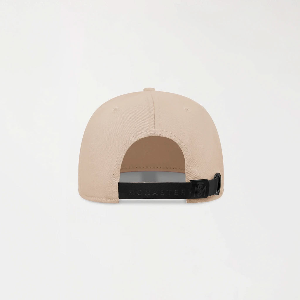LEXINTON CAP UNISEX IRISH CREAM U - Monastery | Tienda Oficial Colombia