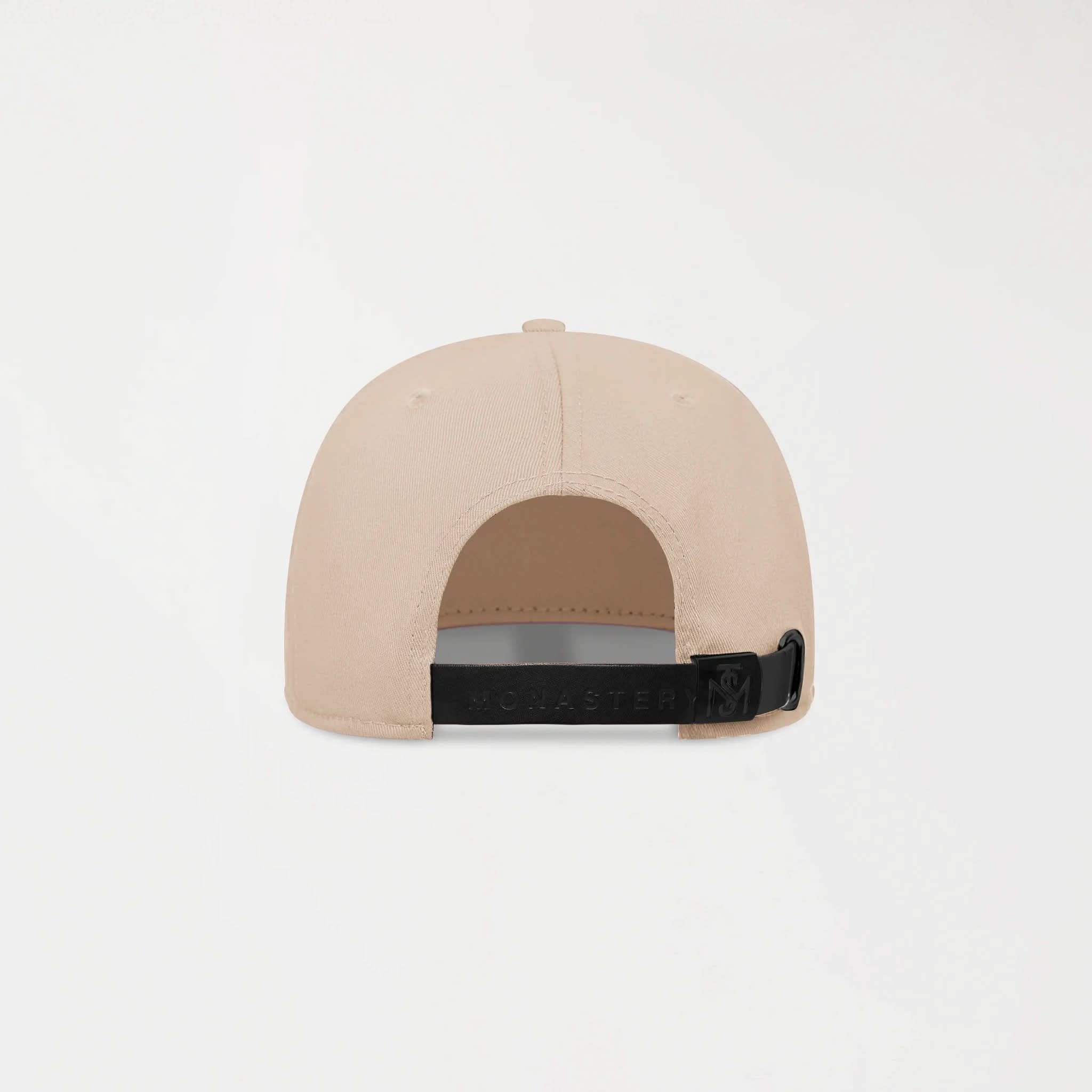 LEXINTON CAP UNISEX IRISH CREAM U - Monastery | Tienda Oficial Colombia