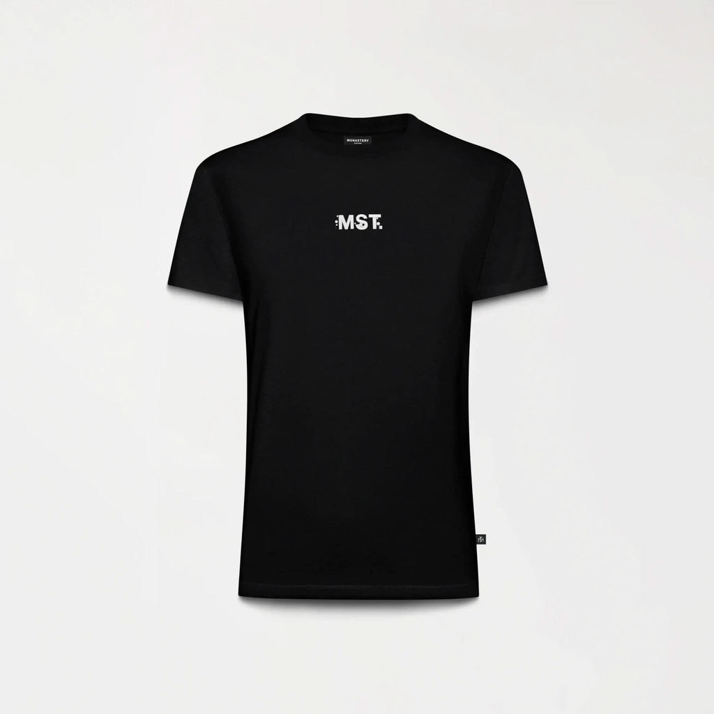 LIANE T - SHIRT WOMEN BLACK - Monastery | Tienda Oficial Colombia