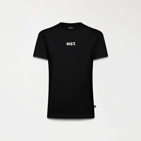 LIANE T-SHIRT WOMEN BLACK