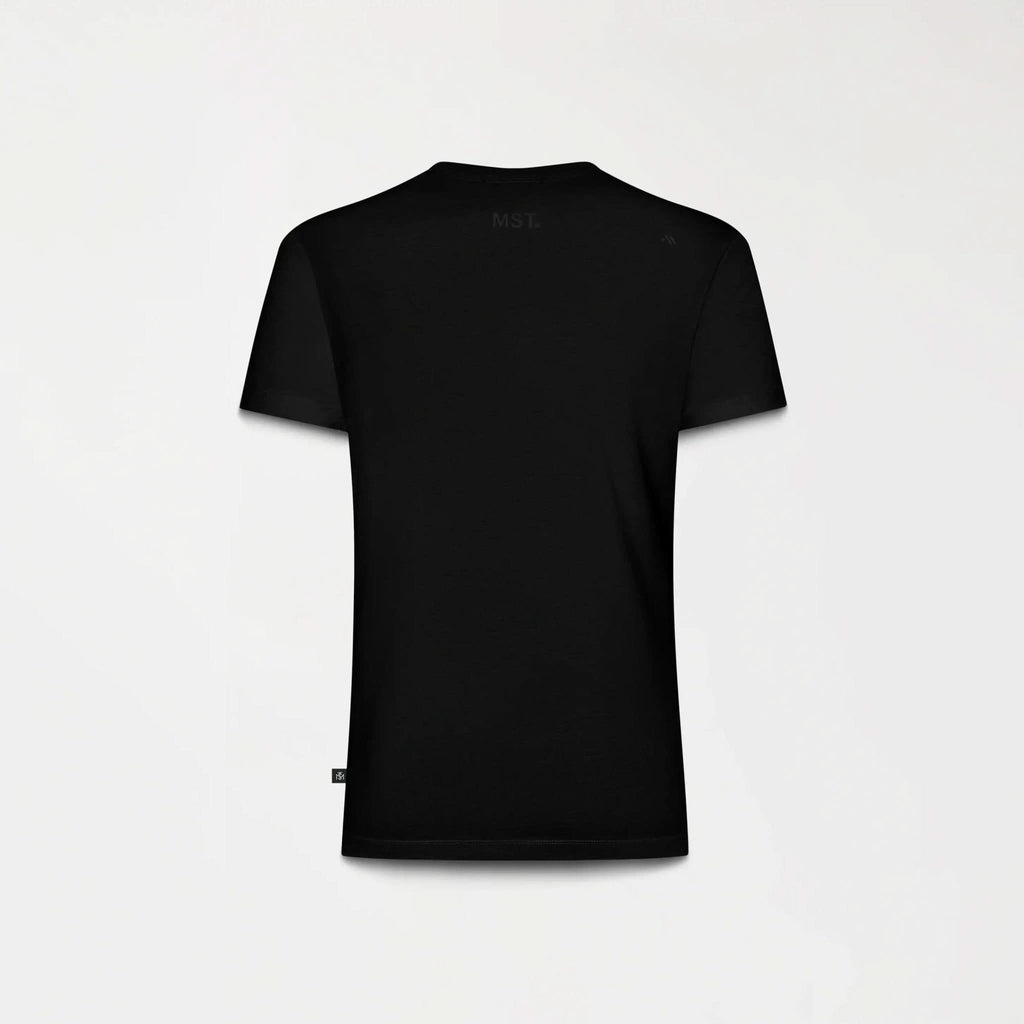 LIANE T - SHIRT WOMEN BLACK - Monastery | Tienda Oficial Colombia