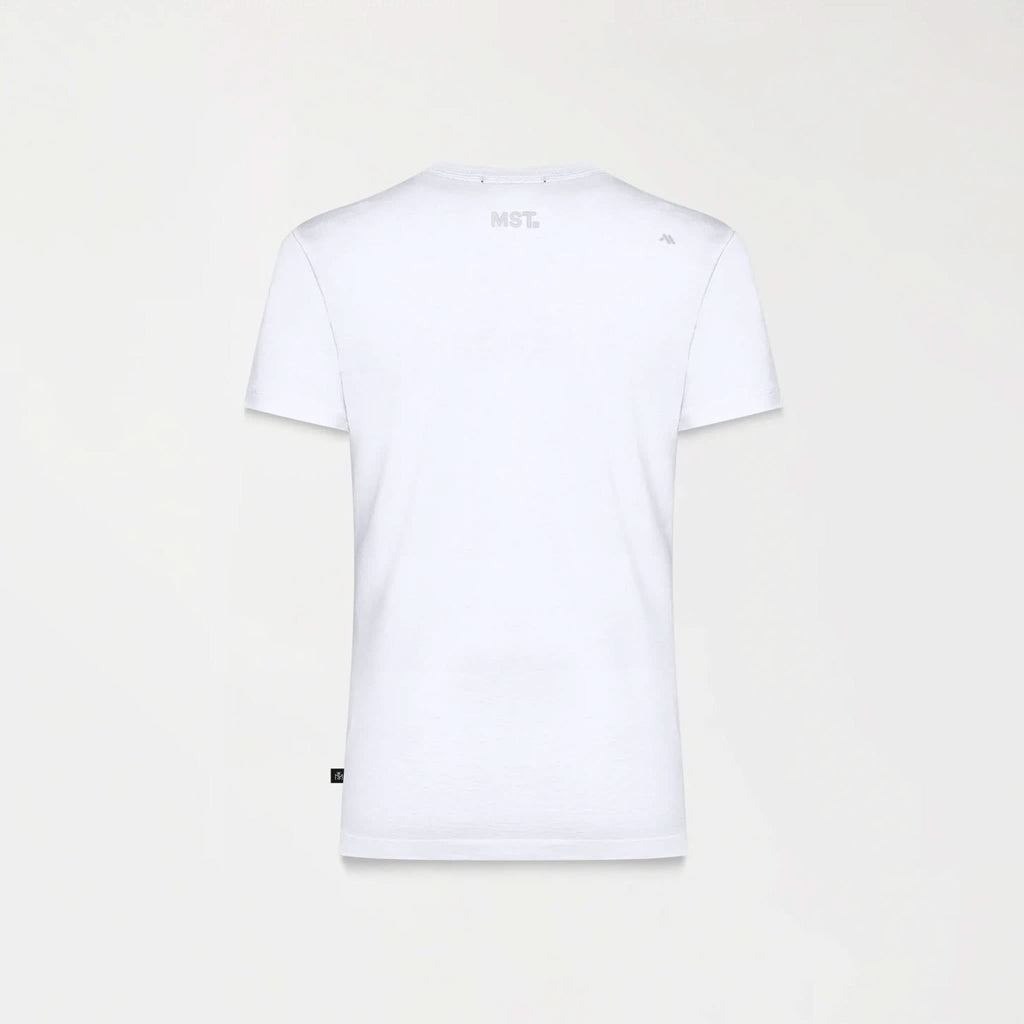 LIANE T - SHIRT WOMEN WHITE - Monastery | Tienda Oficial Colombia