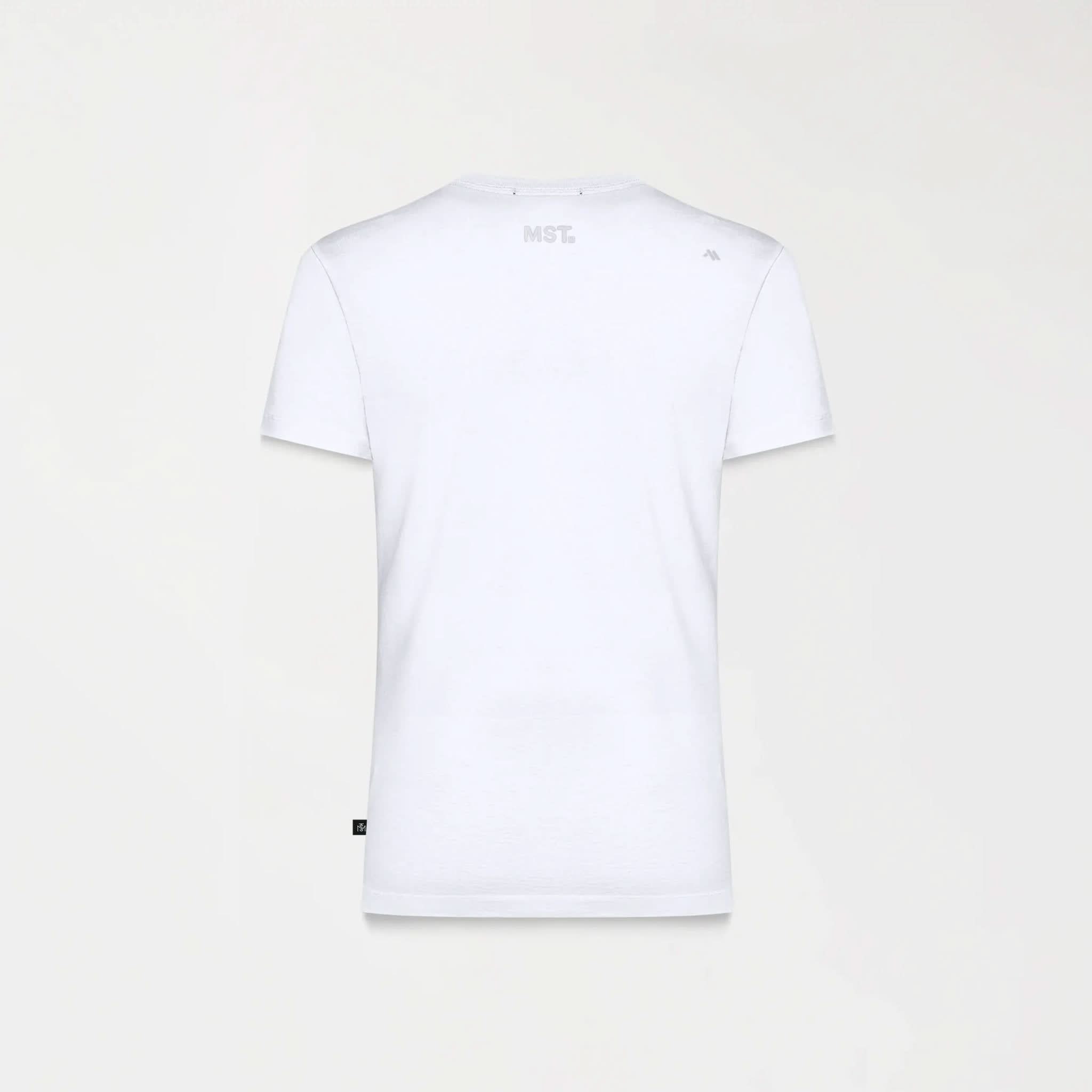 LIANE T - SHIRT WOMEN WHITE - Monastery | Tienda Oficial Colombia