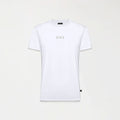 LIANE T - SHIRT WOMEN WHITE - Monastery | Tienda Oficial Colombia