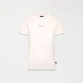 LIANE T - SHIRT WOMEN WHITE ASPARAGUS - Monastery | Tienda Oficial Colombia