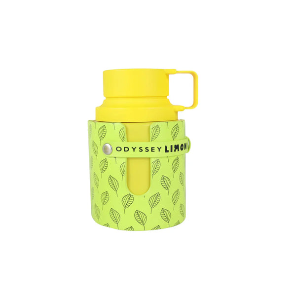 ODYSSEY LIMONI EDP 100ML