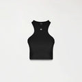 LIRIO TANK TOP WOMEN BLACK - Monastery | Tienda Oficial Colombia