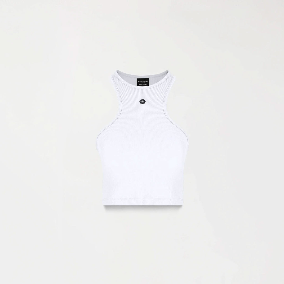 LIRIO TANK TOP WOMEN WHITE