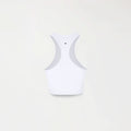 LIRIO TANK TOP WOMEN WHITE