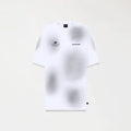 LOAN T - SHIRT OVERSIZED MEN WHITE - Monastery | Tienda Oficial Colombia