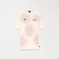 LOAN T - SHIRT OVERSIZED MEN WHITECAP GRAY - Monastery | Tienda Oficial Colombia