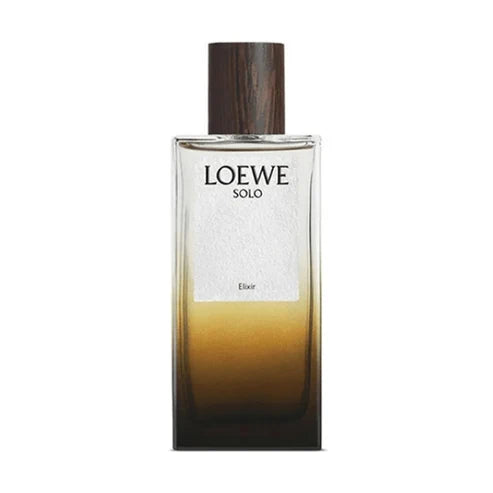 Loewe Solo Elixir EDP 100ML