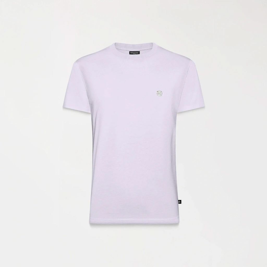 LOFT T - SHIRT WOMEN THISTLE - Monastery | Tienda Oficial Colombia