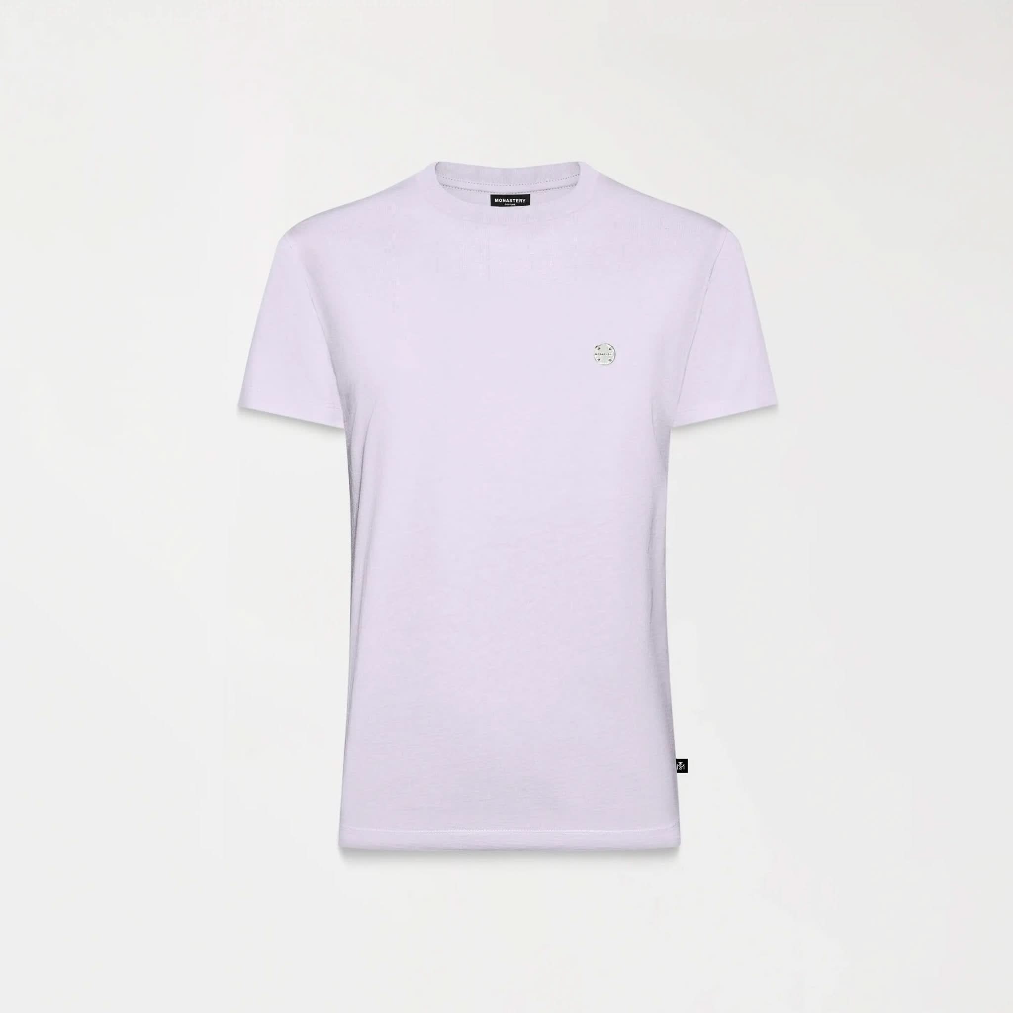 LOFT T - SHIRT WOMEN THISTLE - Monastery | Tienda Oficial Colombia
