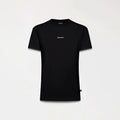 LOMGANI T - SHIRT WOMEN BLACK - Monastery | Tienda Oficial Colombia