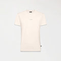 LOWAL T - SHIRT WOMEN WHITECAP GRAY - Monastery | Tienda Oficial Colombia
