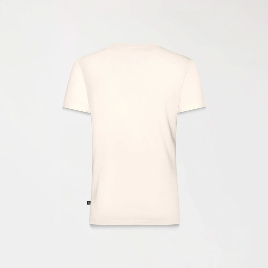 LOWAL T - SHIRT WOMEN WHITECAP GRAY - Monastery | Tienda Oficial Colombia