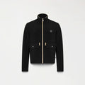 LUDWIG JACKET MEN BLACK - Monastery | Tienda Oficial Colombia