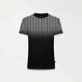 LUMI T - SHIRT WOMEN BLACK - Monastery | Tienda Oficial Colombia