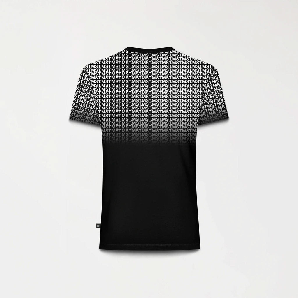 LUMI T - SHIRT WOMEN BLACK - Monastery | Tienda Oficial Colombia