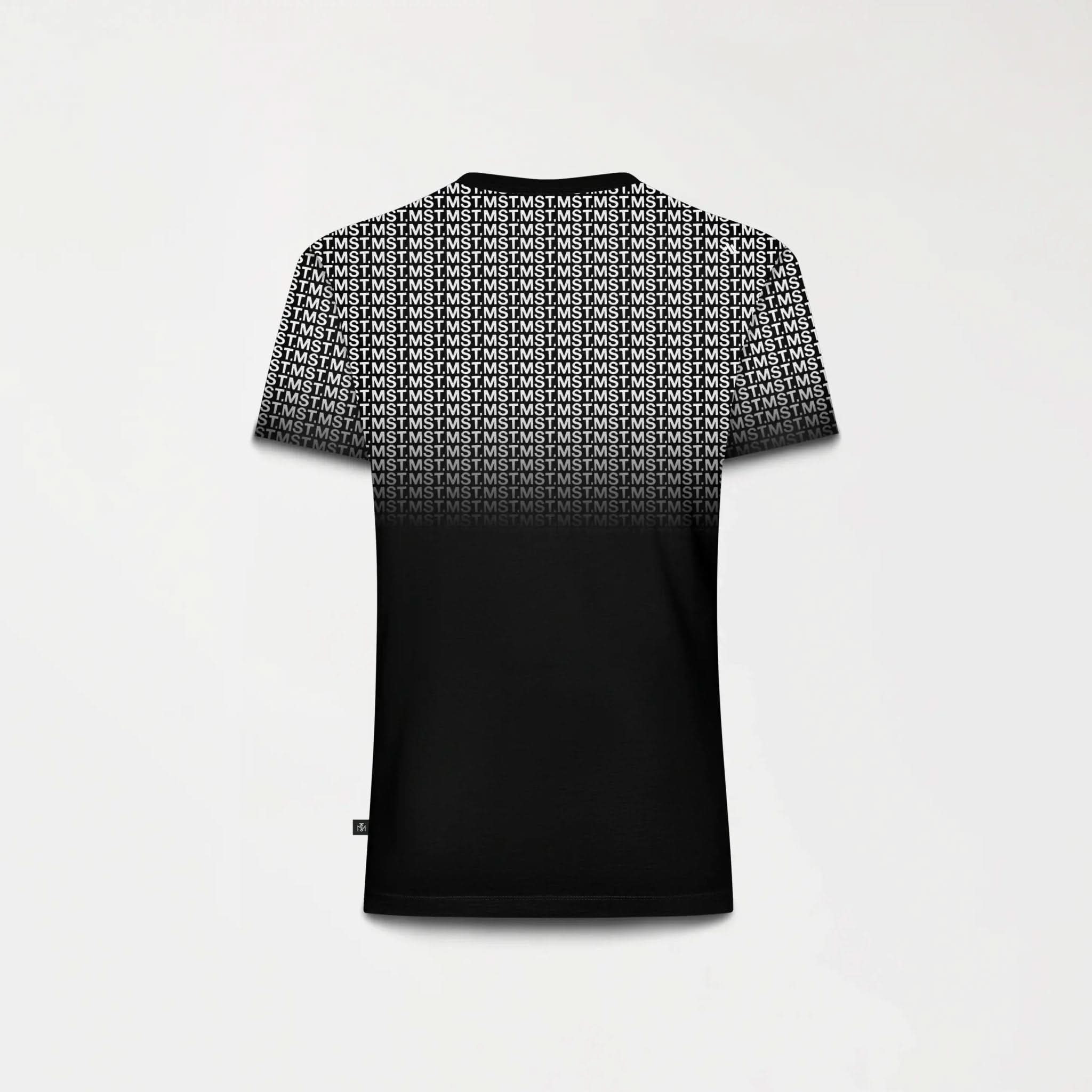 LUMI T - SHIRT WOMEN BLACK - Monastery | Tienda Oficial Colombia