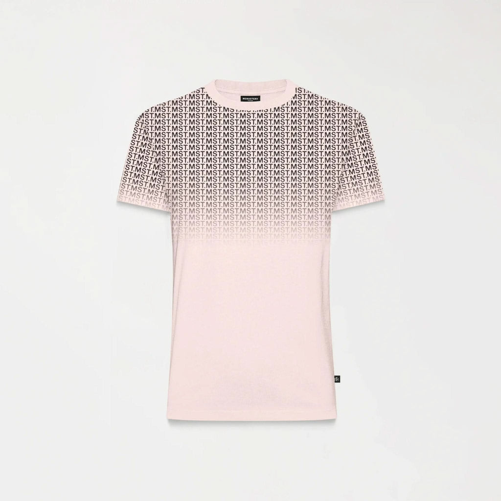 LUMI T - SHIRT WOMEN CAMEO ROSE - Monastery | Tienda Oficial Colombia
