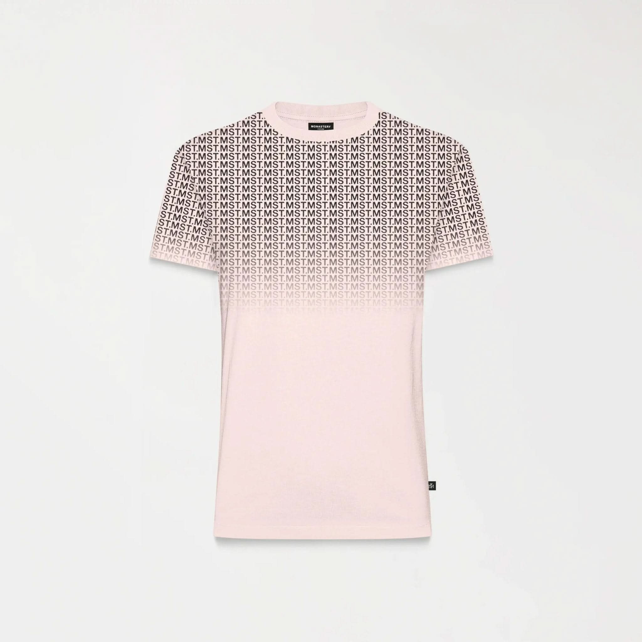 LUMI T - SHIRT WOMEN CAMEO ROSE - Monastery | Tienda Oficial Colombia