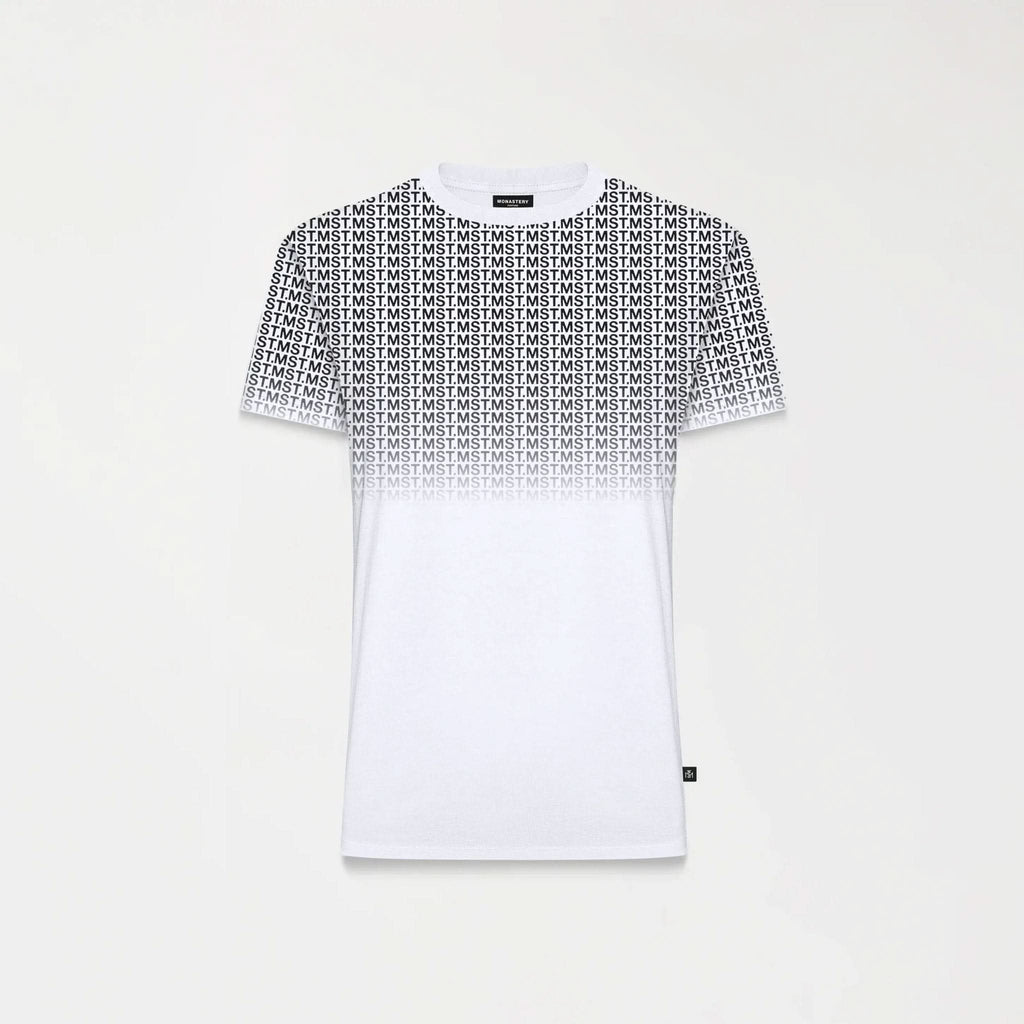 LUMI T - SHIRT WOMEN WHITE - Monastery | Tienda Oficial Colombia