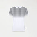 LUMI T - SHIRT WOMEN WHITE - Monastery | Tienda Oficial Colombia