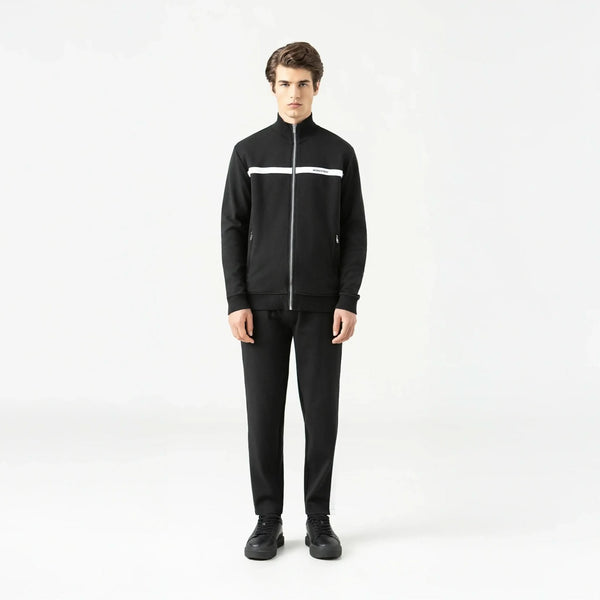 LUMINUS JACKET MEN BLACK · otra vista