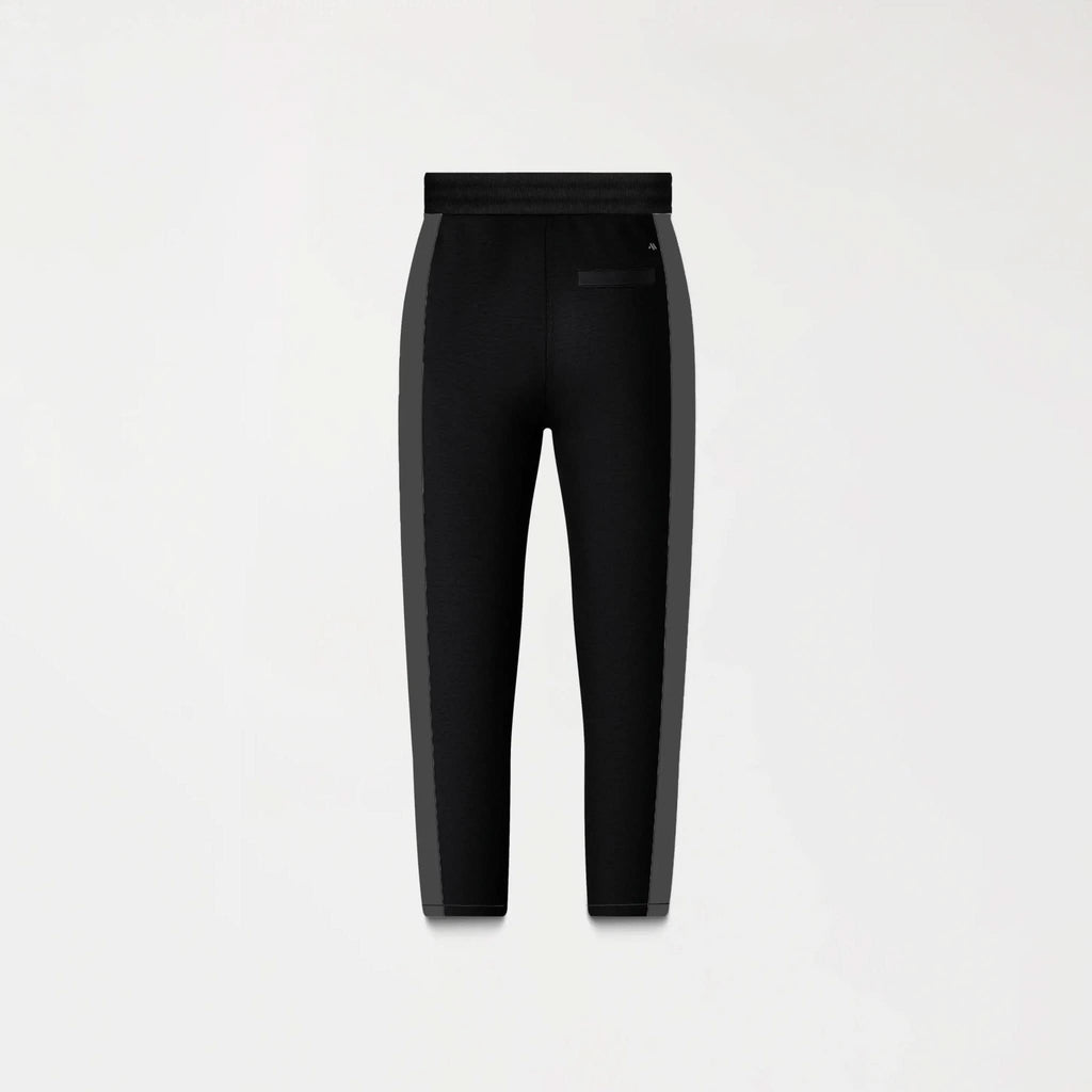 LUMINUS JOGGER MEN BLACK - Monastery | Tienda Oficial Colombia