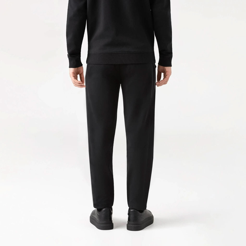 LUMINUS JOGGER MEN BLACK - Monastery | Tienda Oficial Colombia