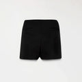 LUTIM SKIRT WOMEN BLACK - Monastery | Tienda Oficial Colombia