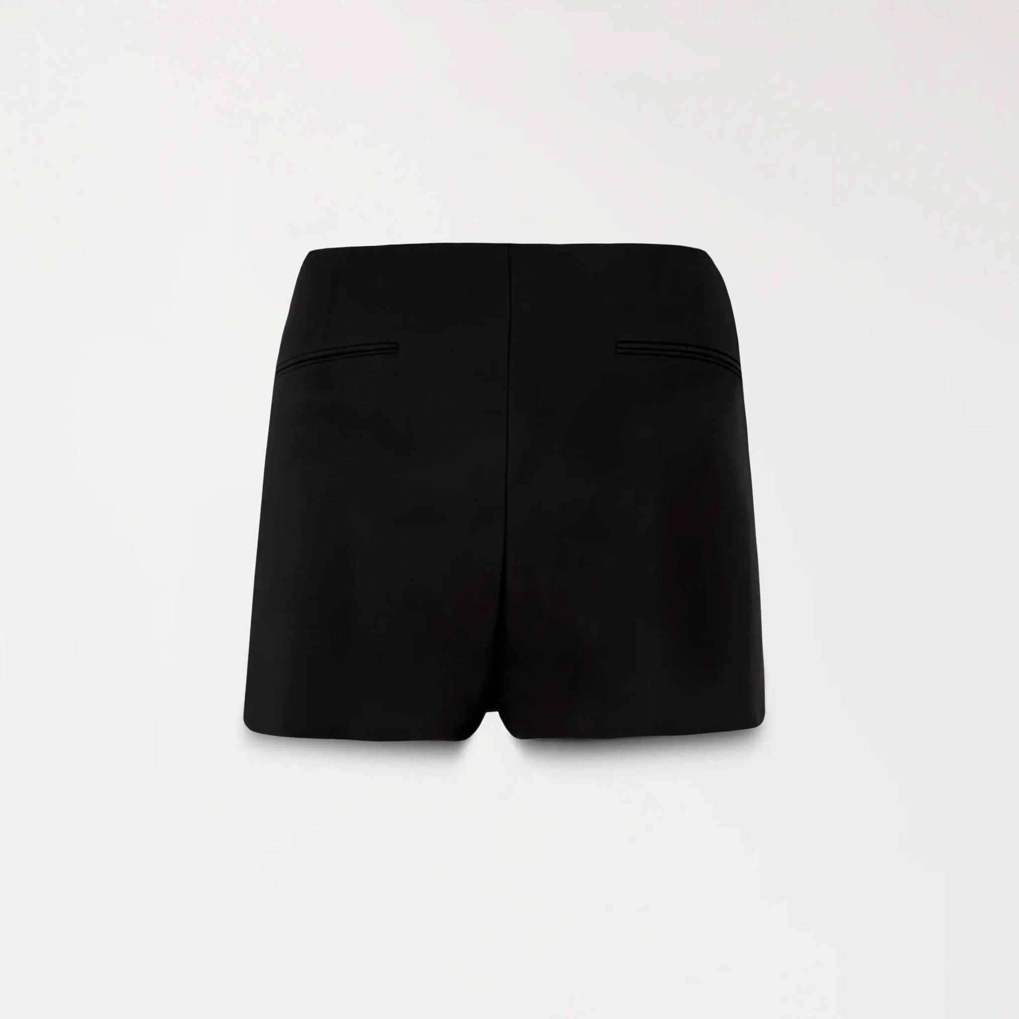 LUTIM SKIRT WOMEN BLACK - Monastery | Tienda Oficial Colombia