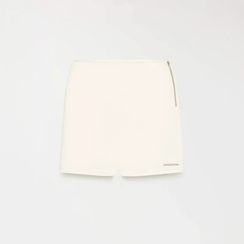 LUTIM SKIRT WOMEN EGRET - Monastery | Tienda Oficial Colombia