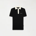 LYKOS POLO MEN BLACK - Monastery | Tienda Oficial Colombia