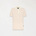 LYKOS POLO MEN IRISH CREAM - Monastery | Tienda Oficial Colombia