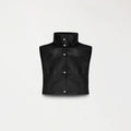 LYLE VEST WOMEN BLACK - Monastery | Tienda Oficial Colombia