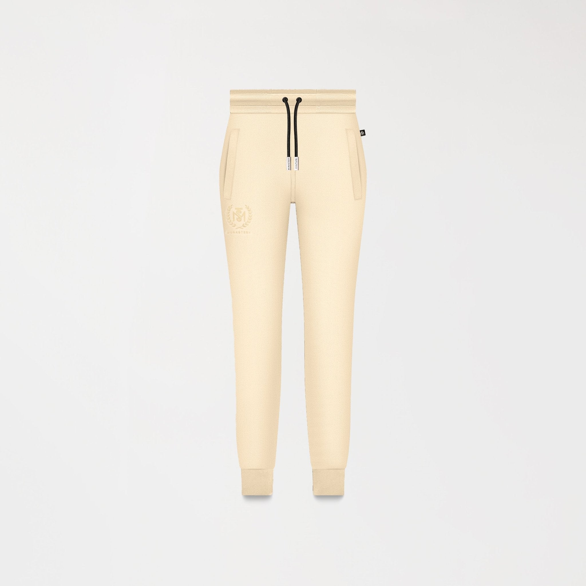 LYRA CAMEL JOGGER - Monastery | Tienda Oficial Colombia
