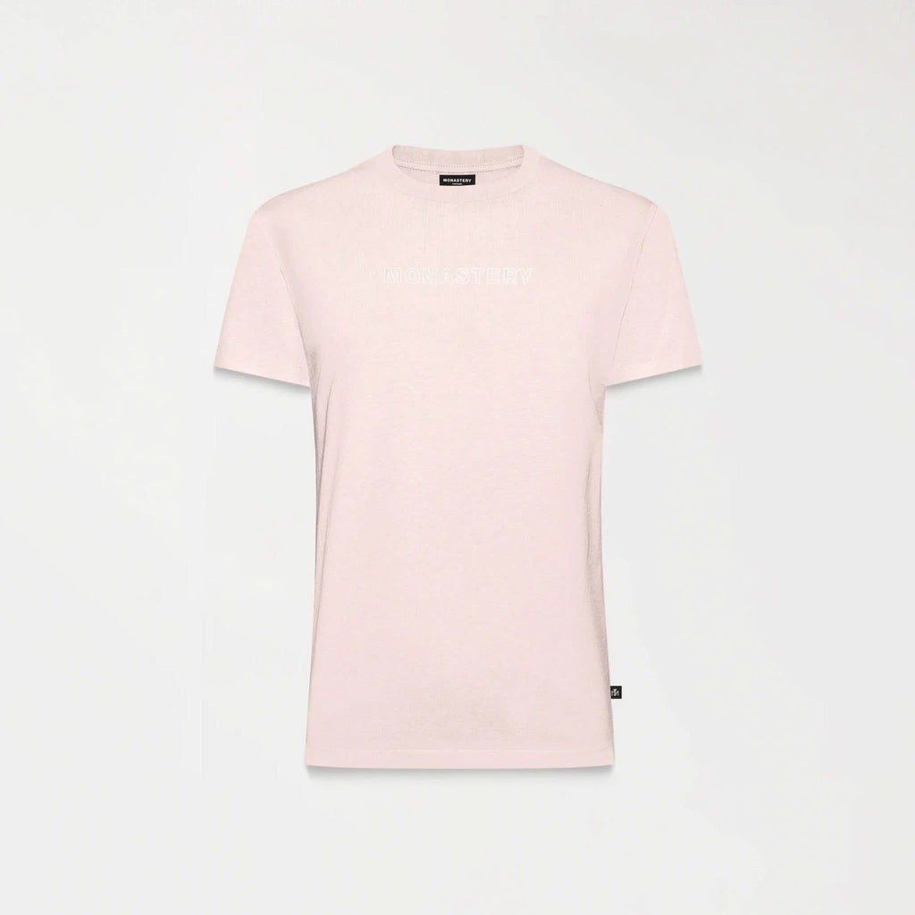 MAEL T - SHIRT WOMEN CAMEO ROSE - Monastery | Tienda Oficial Colombia