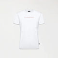MAEL T - SHIRT WOMEN WHITE - Monastery | Tienda Oficial Colombia