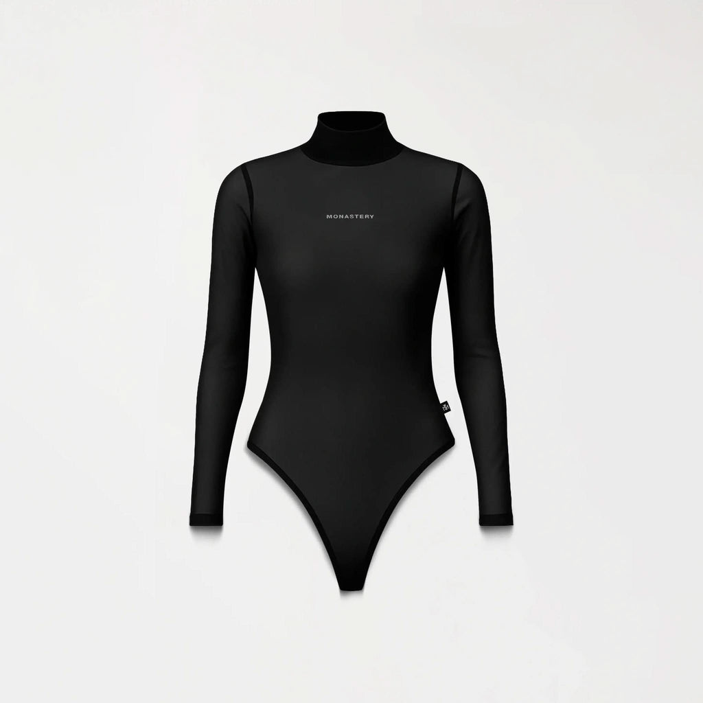 MAEVE BODY WOMEN BLACK - Monastery | Tienda Oficial Colombia